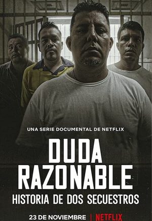 مسلسل Reasonable Doubt: A Tale of Two Kidnappings مترجم