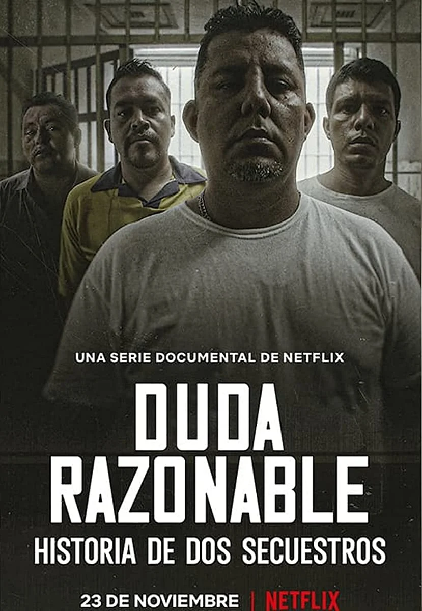 مسلسل Reasonable Doubt: A Tale of Two Kidnappings مترجم