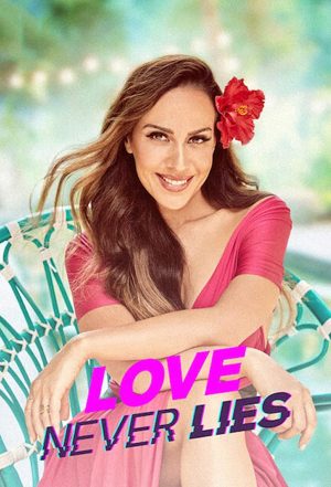 برنامج Love Never Lies مترجم