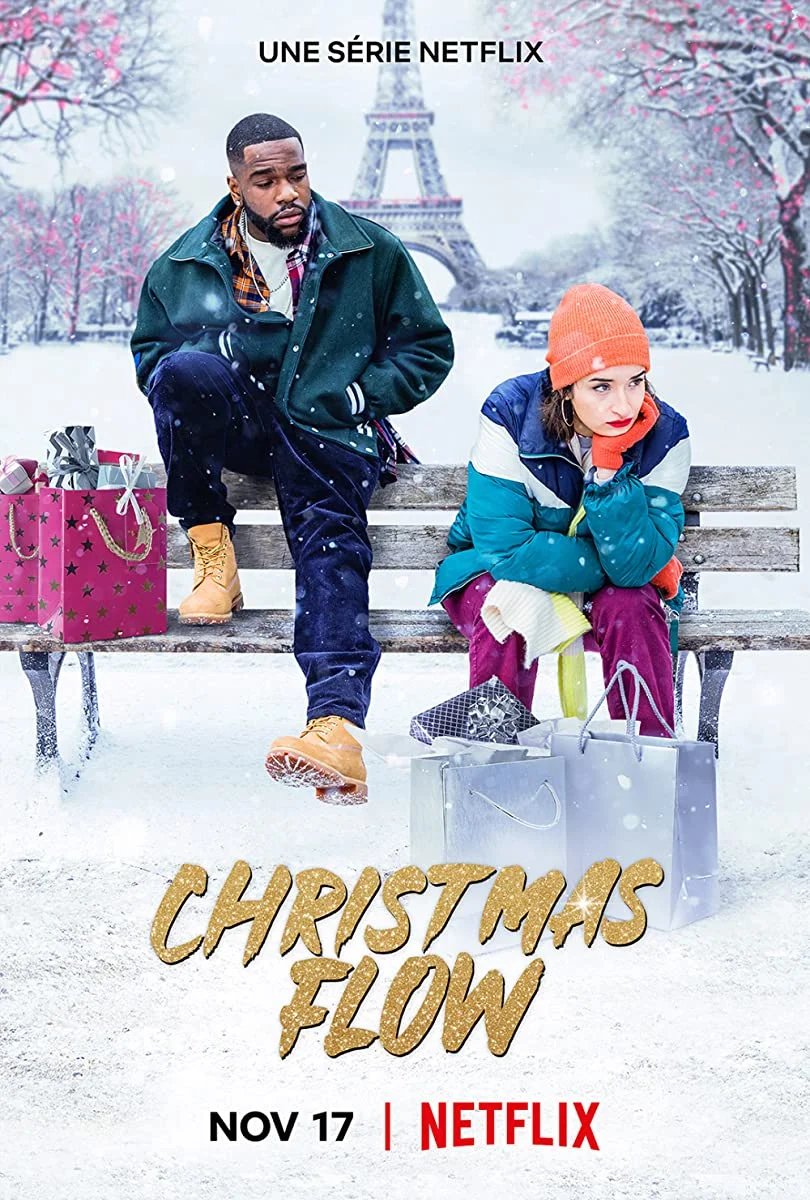 مسلسل Christmas Flow مترجم