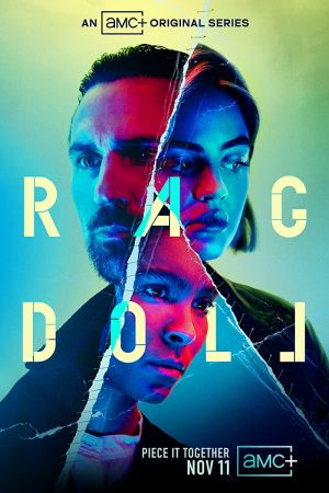 مسلسل Ragdoll مترجم