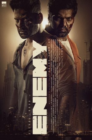 فيلم Enemy 2021 مترجم اون لاين