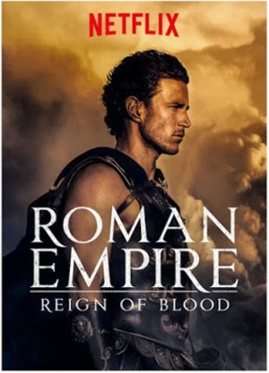 مسلسل Roman Empire مترجم