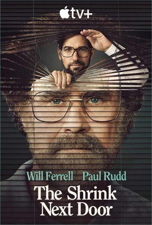 مسلسل The Shrink Next Door مترجم