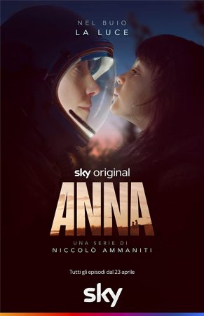 مسلسل Anna مترجم