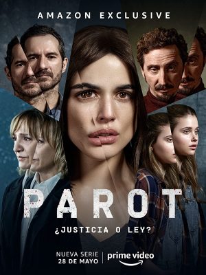 مسلسل Parot مترجم