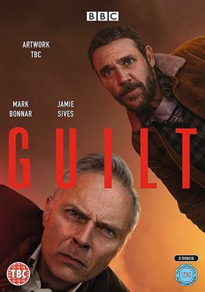 مسلسل Guilt مترجم