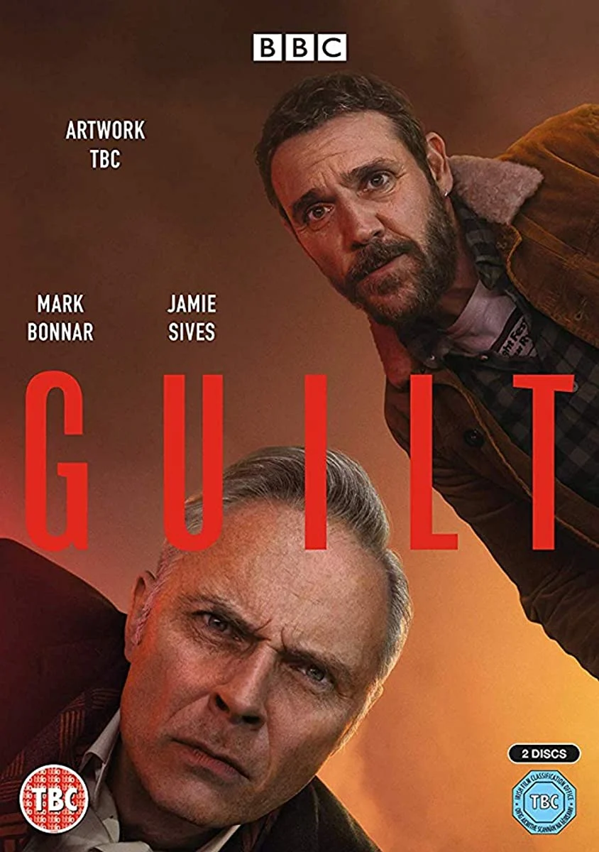 مسلسل Guilt مترجم
