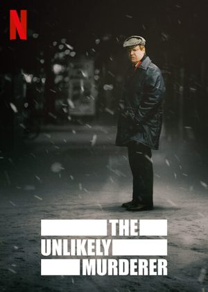 مسلسل The Unlikely Murderer مترجم