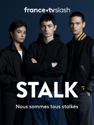 مسلسل Stalk مترجم