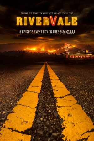مسلسل Riverdale مترجم