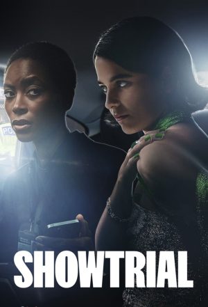 مسلسل Showtrial مترجم