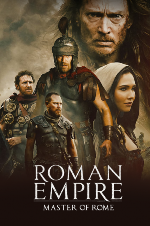 مسلسل Roman Empire مترجم