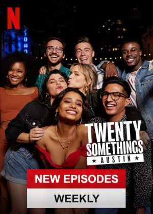 مسلسل Roaring Twenties مترجم