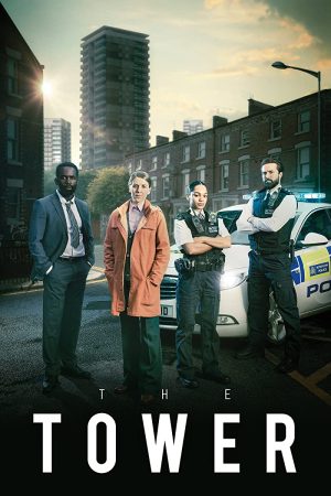 مسلسل The Tower مترجم