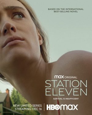 مسلسل Station Eleven مترجم