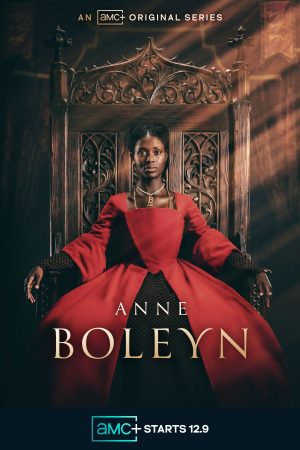 مسلسل Anne Boleyn مترجم