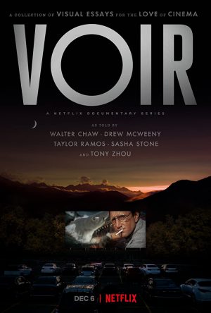 مسلسل Voir مترجم