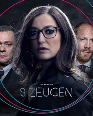 مسلسل 8 Zeugen مترجم