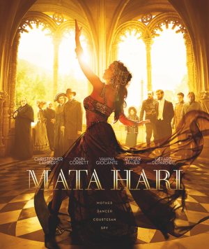 مسلسل Mata Hari مترجم