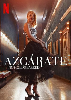 مسلسل Azcárate: No Holds Barred مترجم