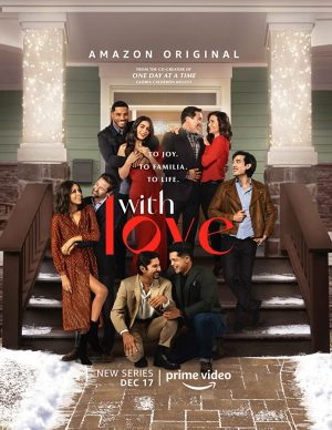 مسلسل With Love مترجم