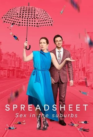 مسلسل Spreadsheet مترجم