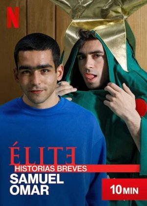 مسلسل Elite Short Stories مترجم