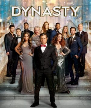 مسلسل Dynasty مترجم