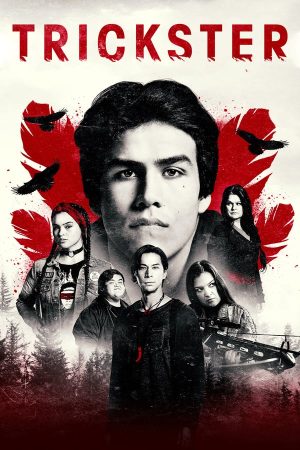 مسلسل Trickster مترجم