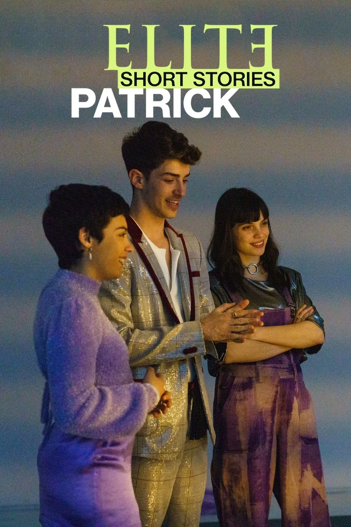 Patrick