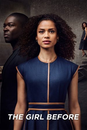 مسلسل The Girl Before الموسم الاول الحلقة 2