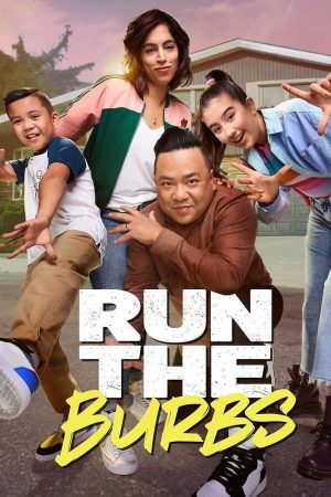 مسلسل Run the Burbs مترجم