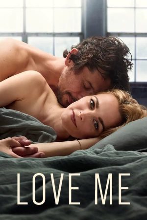 مسلسل Love Me مترجم