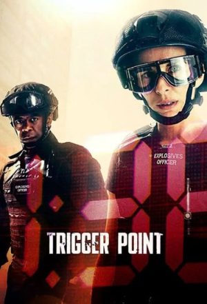 مسلسل Trigger Point مترجم