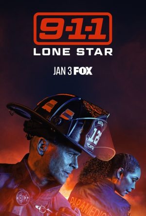 مسلسل 9-1-1: Lone Star مترجم