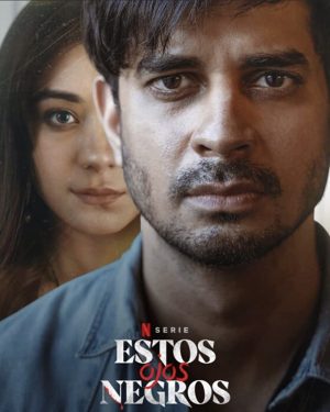 مسلسل Yeh Kaali Kaali Ankhein مترجم