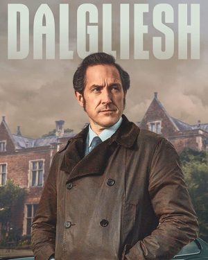 مسلسل Dalgliesh الموسم الاول الحلقة 6 والاخيرة