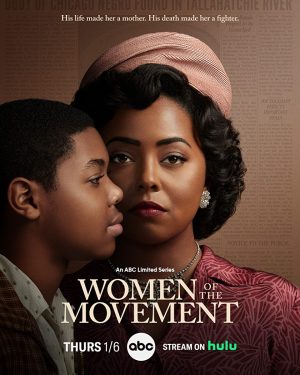 مسلسل Women of the Movement مترجم