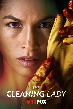 مسلسل The Cleaning Lady مترجم
