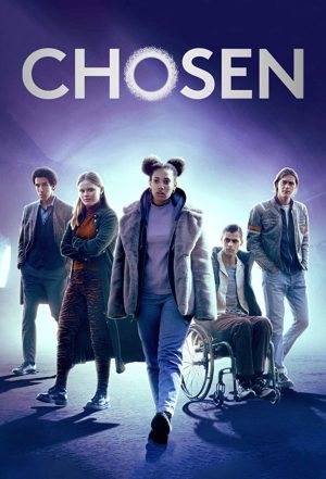 مسلسل Chosen مترجم