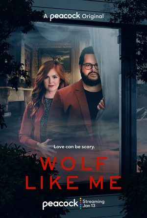 مسلسل Wolf Like Me مترجم