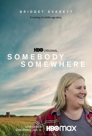 مسلسل Somebody Somewhere مترجم
