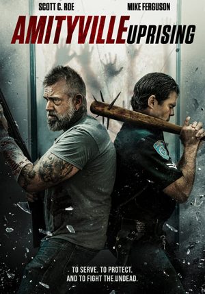 فيلم Amityville Uprising 2022 مترجم اون لاين
