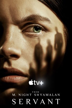 مسلسل Servant مترجم