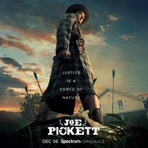 مسلسل Joe Pickett مترجم