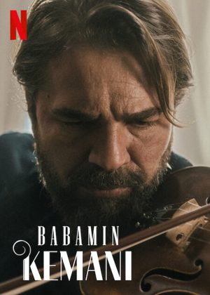 فيلم كمان أبي My Father’s Violin 2022 مترجم اون لاين
