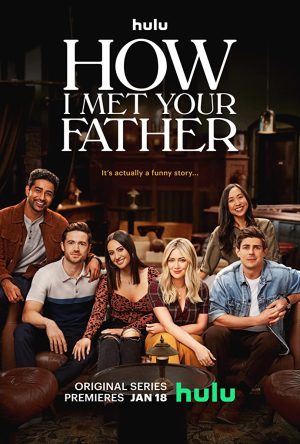 مسلسل How I Met Your Father مترجم