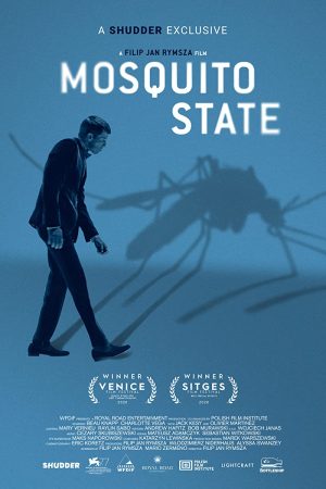 فيلم Mosquito State 2020 مترجم اون لاين