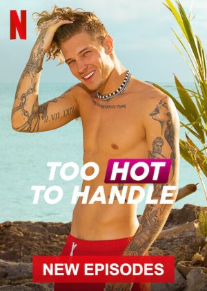 برنامج Too Hot to Handle مترجم